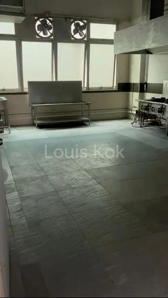 Factory / Workshop (B2) for Rent in  Jurong Food Hub - Image 2